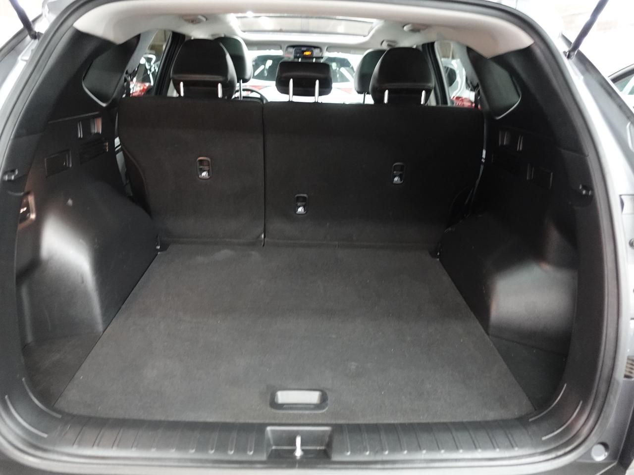 2022 Hyundai Tucson PREFERRED | AWD | Trend-Pkg | Leather | Pano roof