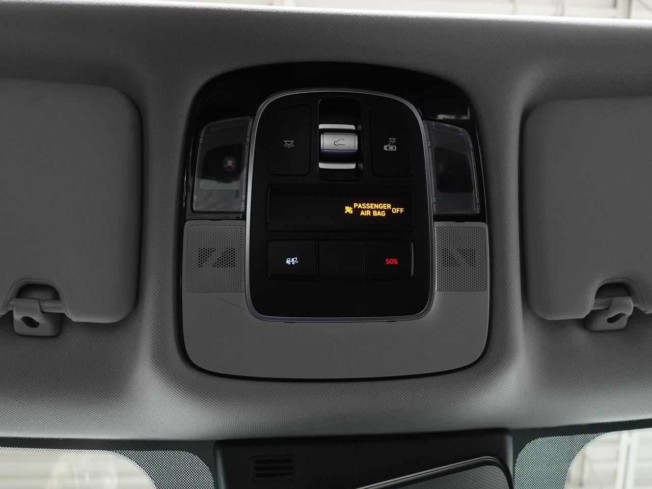 2022 Hyundai Tucson PREFERRED | AWD | Trend-Pkg | Leather | Pano roof