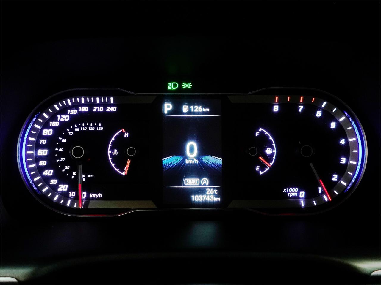 2022 Hyundai Tucson PREFERRED | AWD | Trend-Pkg | Leather | Pano roof
