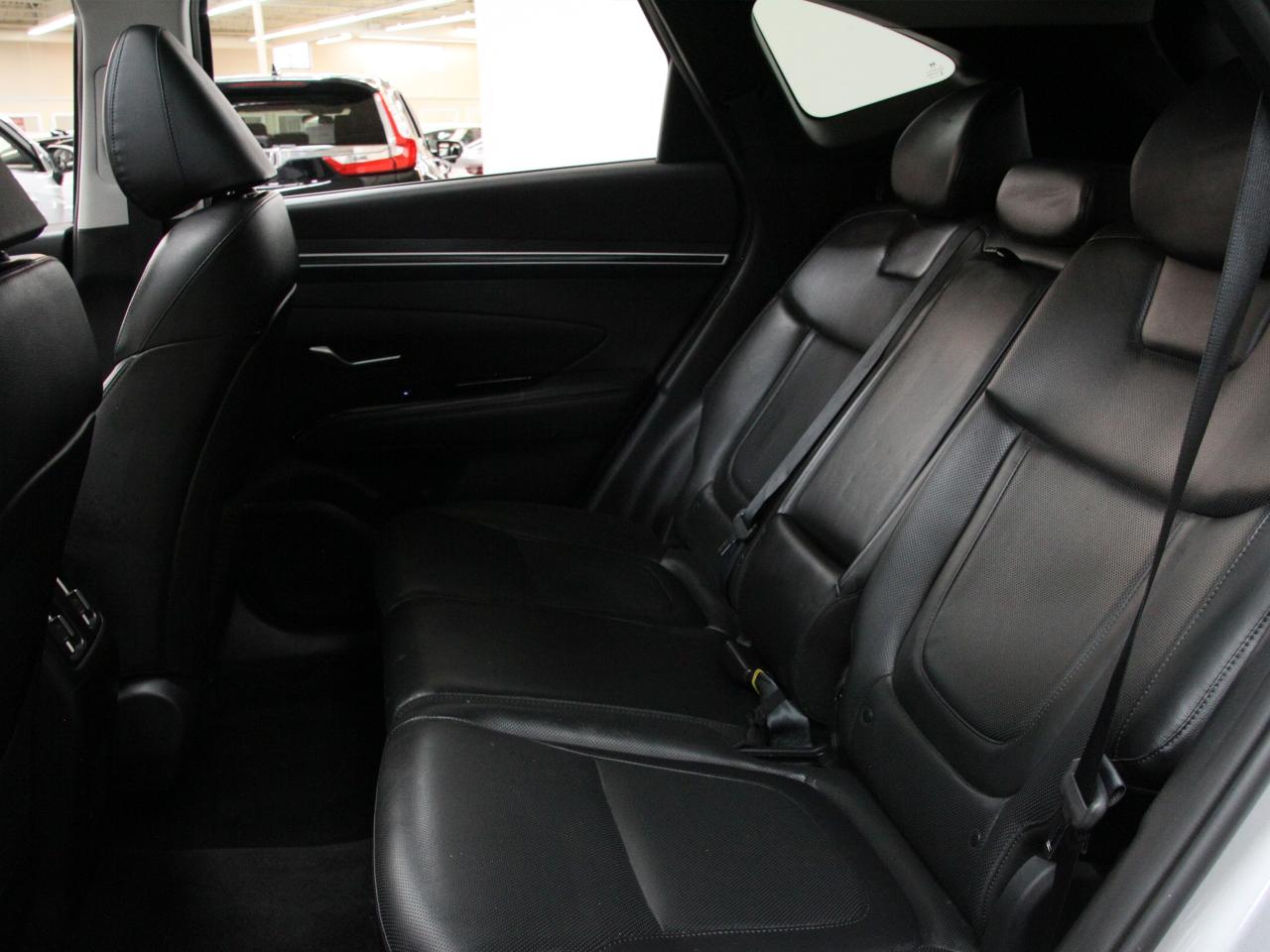 2022 Hyundai Tucson PREFERRED | AWD | Trend-Pkg | Leather | Pano roof