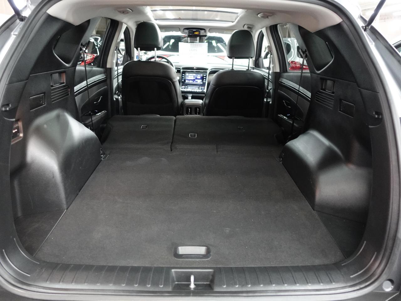2022 Hyundai Tucson PREFERRED | AWD | Trend-Pkg | Leather | Pano roof
