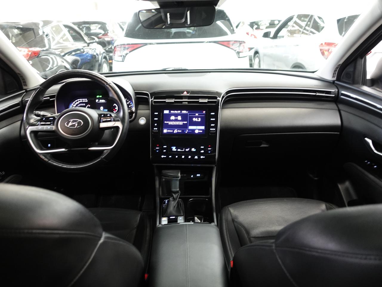 2022 Hyundai Tucson PREFERRED | AWD | Trend-Pkg | Leather | Pano roof
