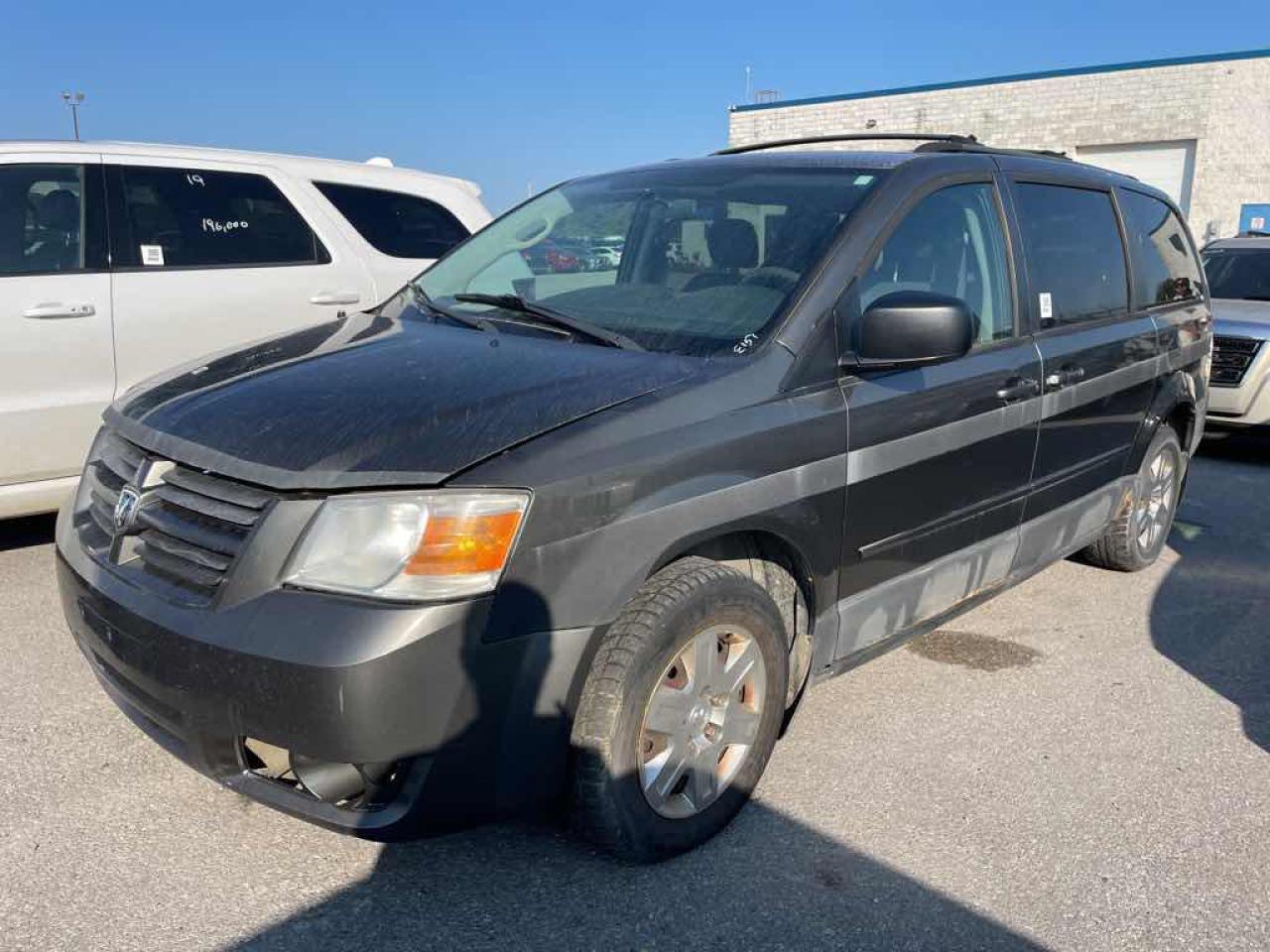 Used 2010 Dodge Grand Caravan SE for sale in Innisfil, ON