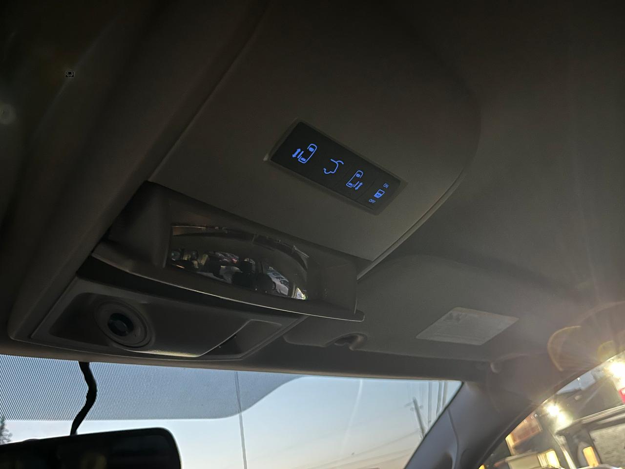 2016 Dodge Grand Caravan 4dr Wgn Crew - Photo #16