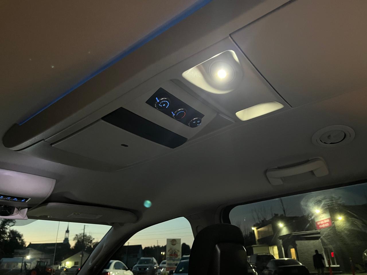 2016 Dodge Grand Caravan 4dr Wgn Crew - Photo #19