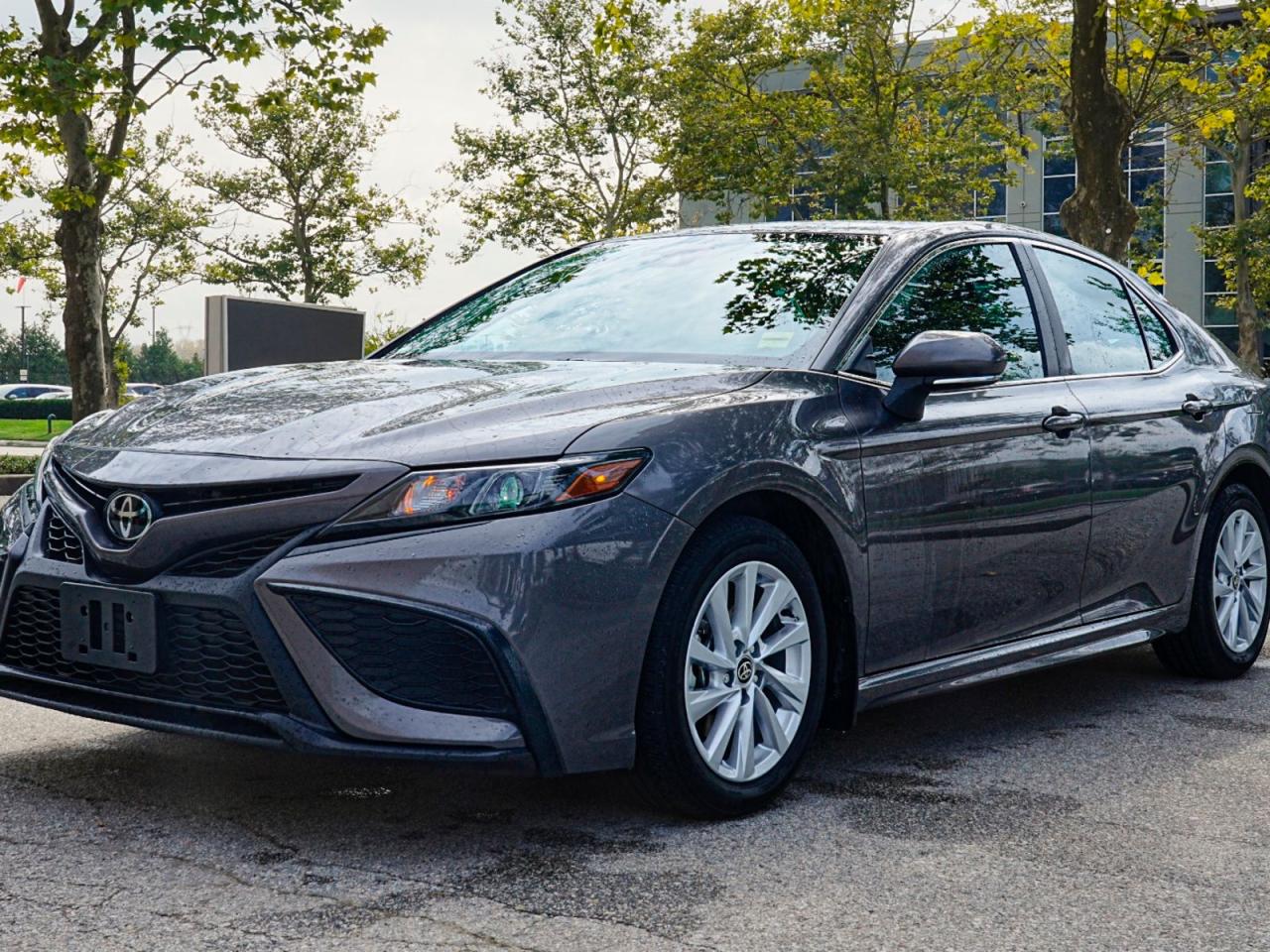 Used 2023 Toyota Camry  for sale in Coquitlam, BC