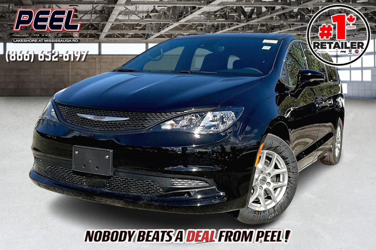 New 2025 Dodge Grand Caravan SXT 2WD for sale in Mississauga, ON