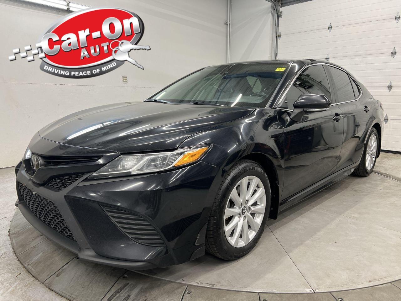 Used 2020 Toyota Camry >>JUST SOLD for sale in Ottawa, ON