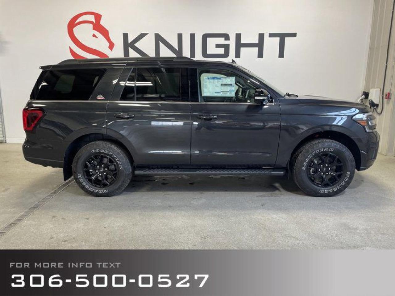 New 2024 Ford Expedition Timberline for sale in Moose Jaw, SK