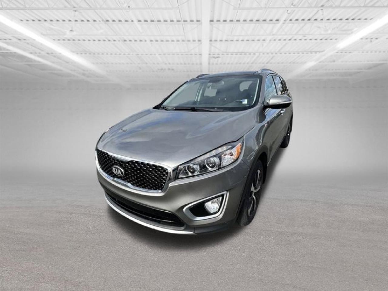 Used 2017 Kia Sorento EX V6 for sale in Halifax, NS