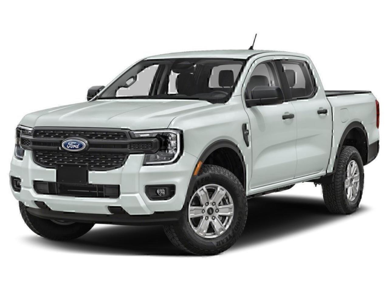 New 2024 Ford Ranger XLT for sale in Mississauga, ON