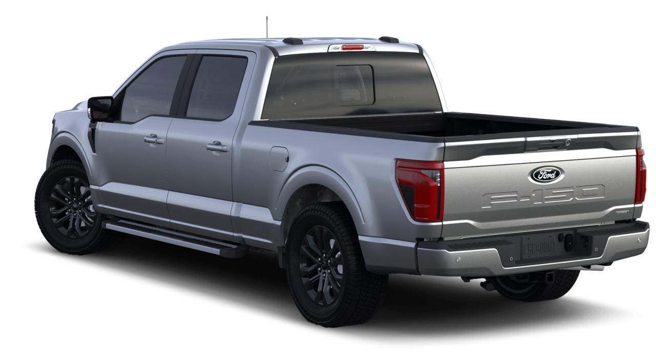 New 2024 Ford F-150 XLT for sale in Sturgeon Falls, ON