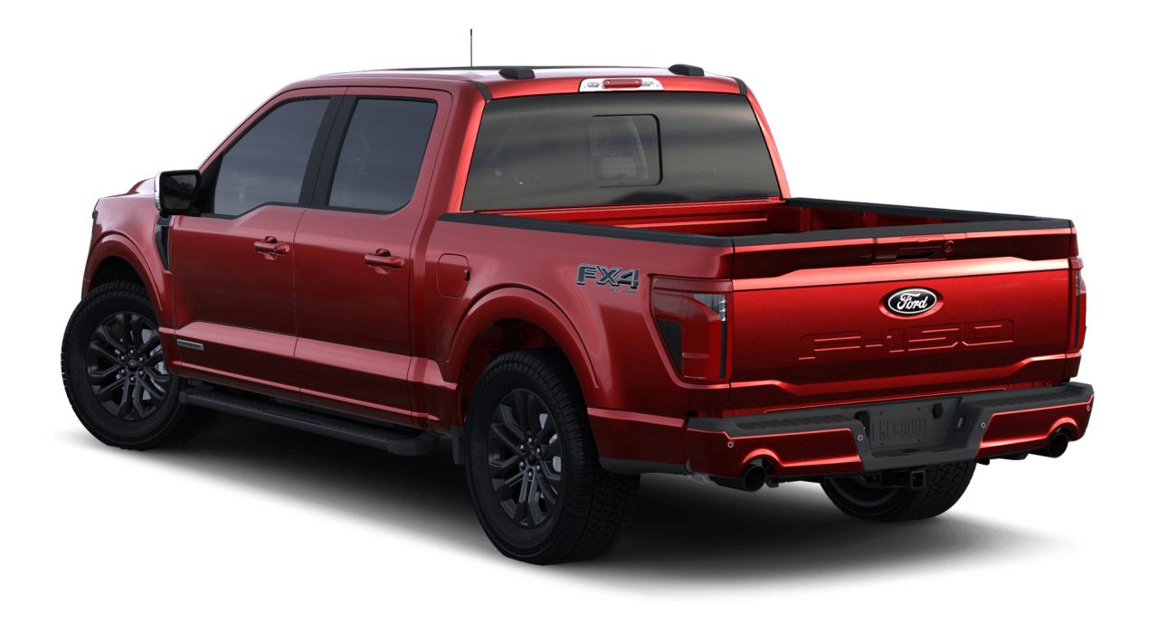 New 2024 Ford F-150 Hybrid XLT for sale in Kingston, ON