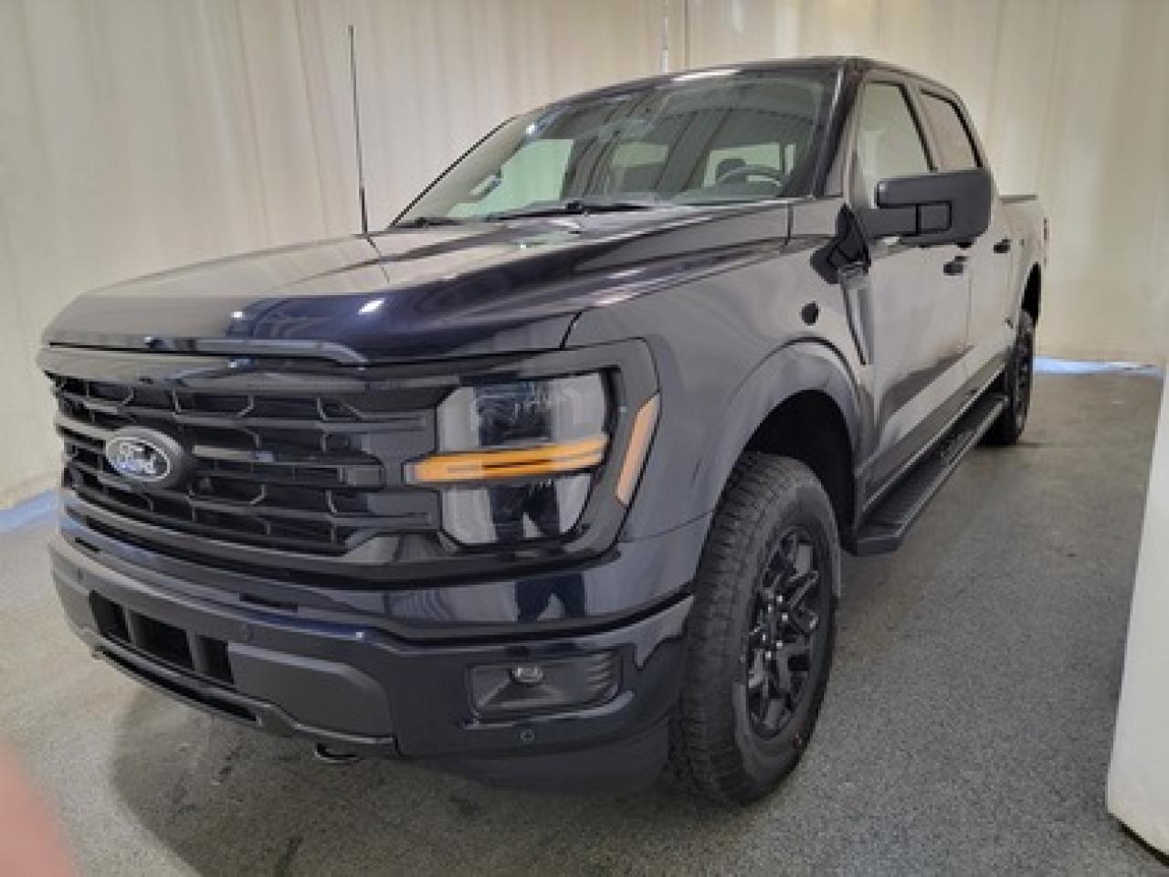 New 2024 Ford F-150 XLT for sale in Regina, SK