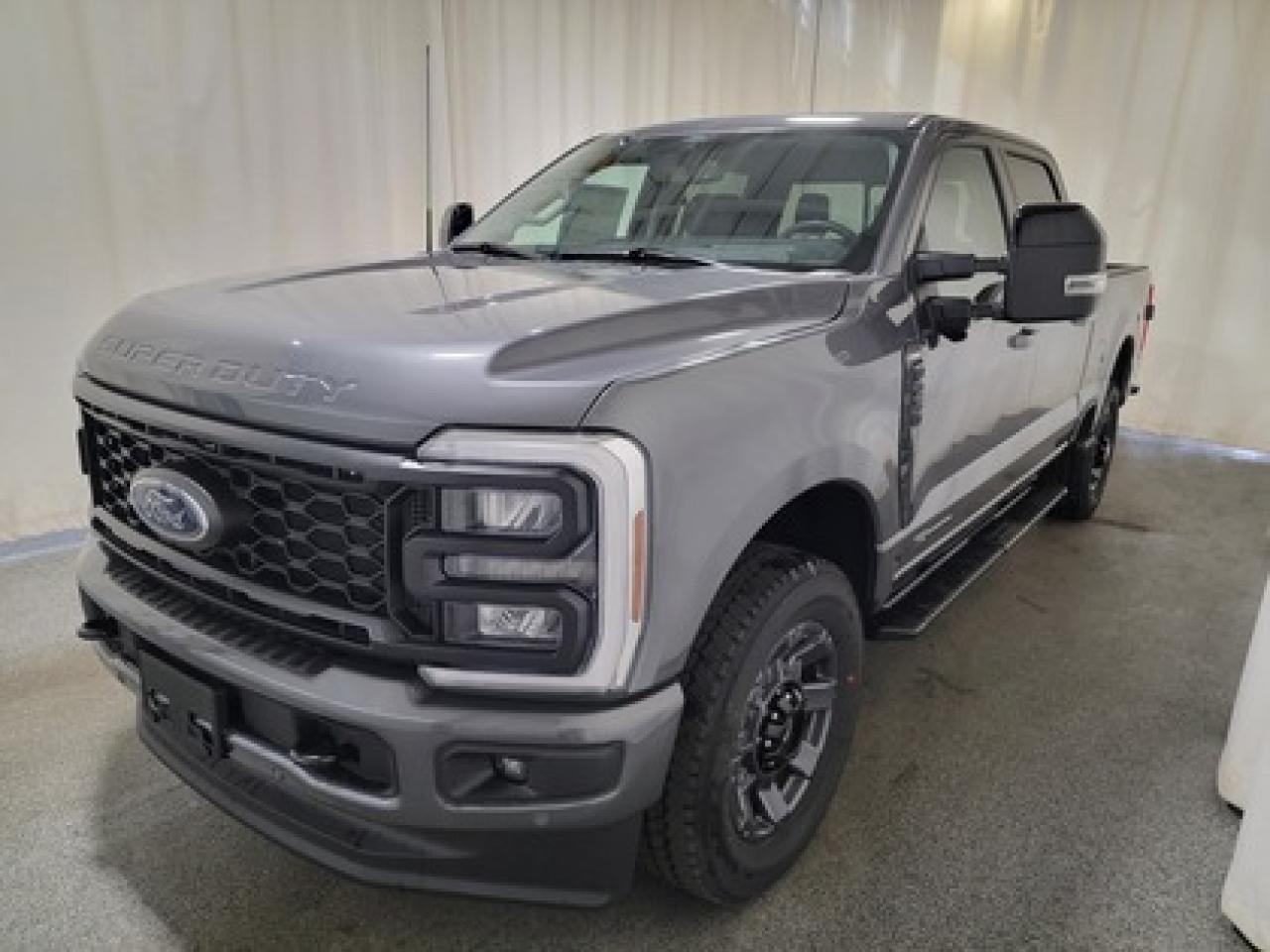 New 2024 Ford F-250 LARIAT for sale in Regina, SK