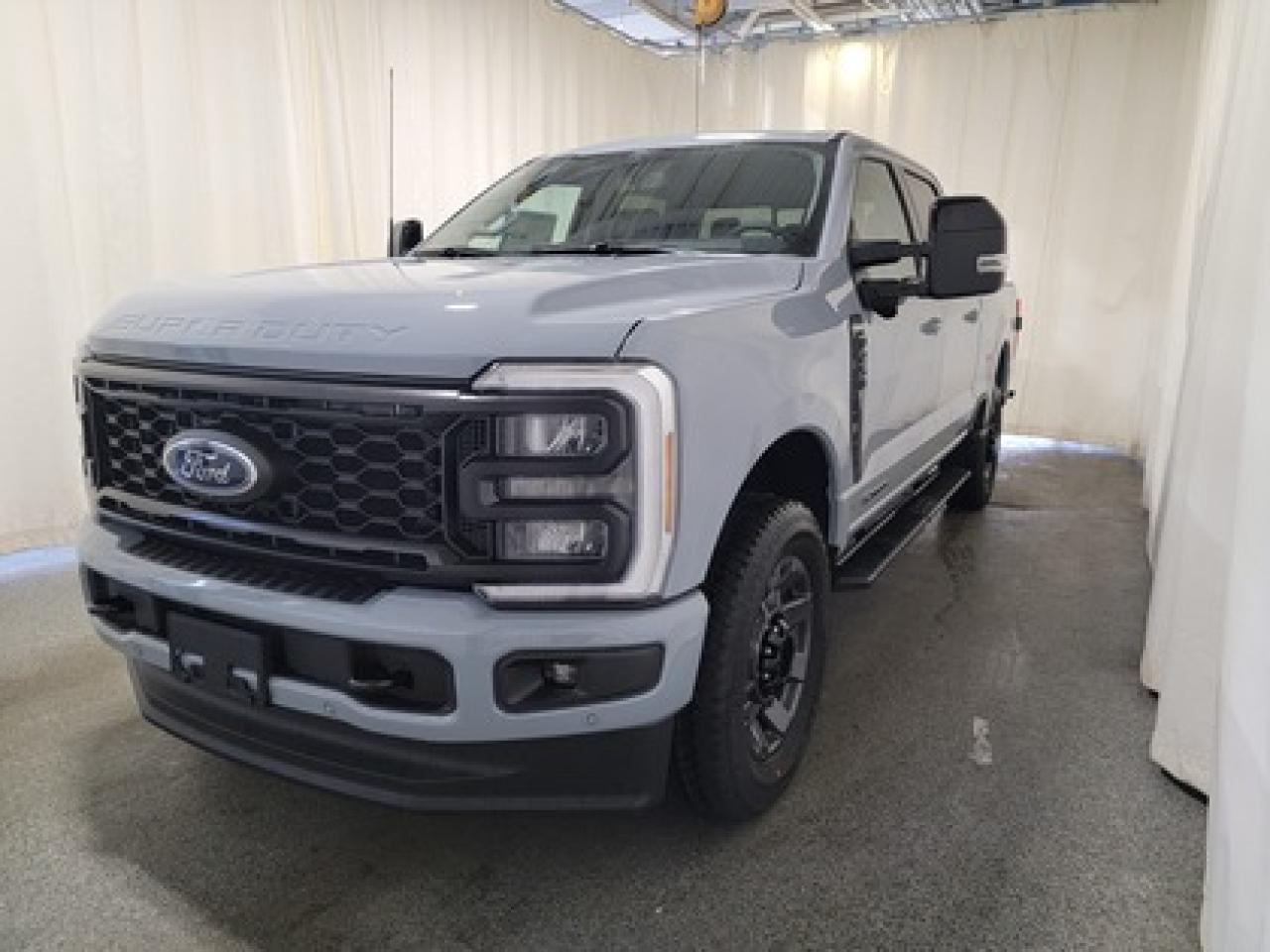 New 2024 Ford F-250 LARIAT for sale in Regina, SK