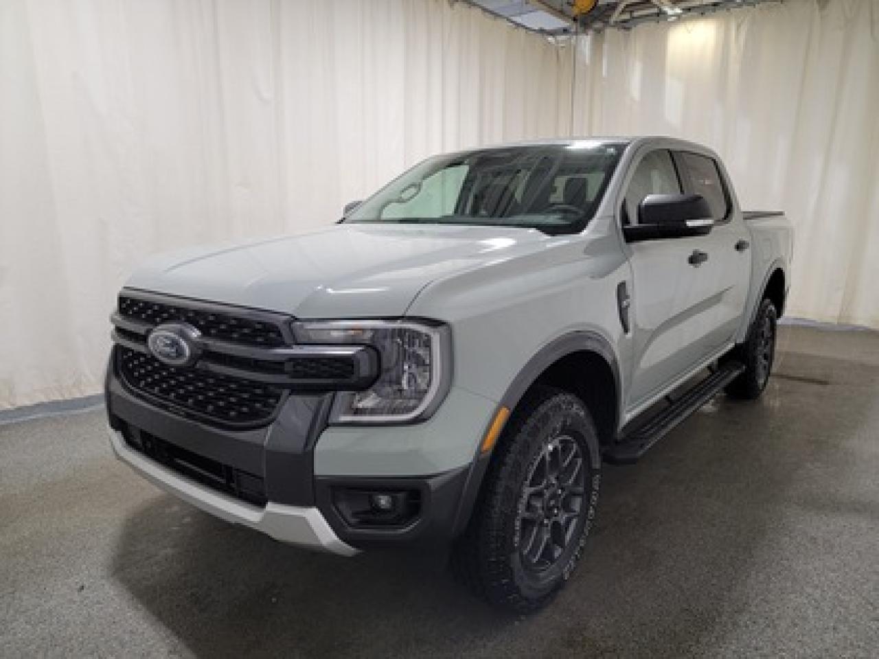 New 2024 Ford Ranger XLT for sale in Regina, SK