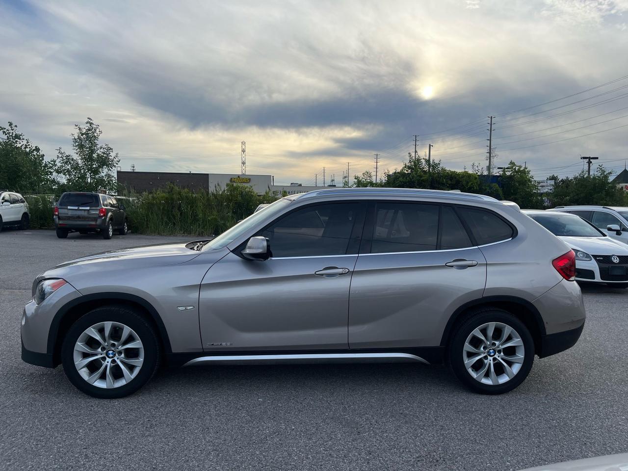 2012 BMW X1 28i - Photo #8