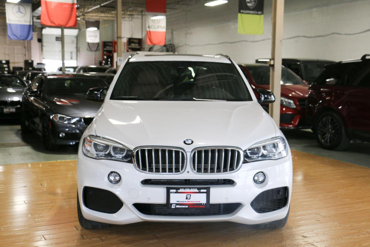 2016 BMW X5 xDrive40e - M PACKAGE|HEADSUP|PANO|NAVI|CAMERA| - Photo #2