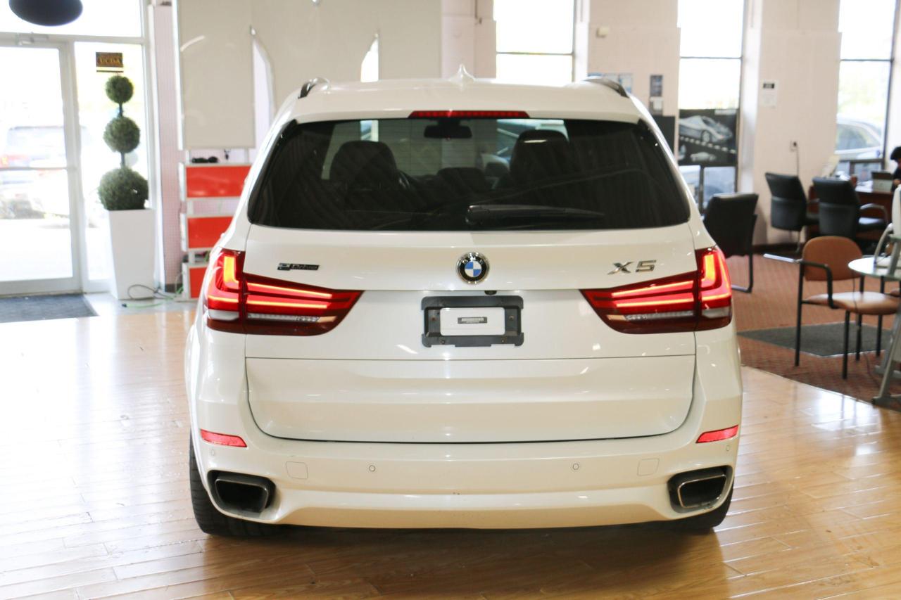 2016 BMW X5 xDrive40e - M PACKAGE|HEADSUP|PANO|NAVI|CAMERA| - Photo #5