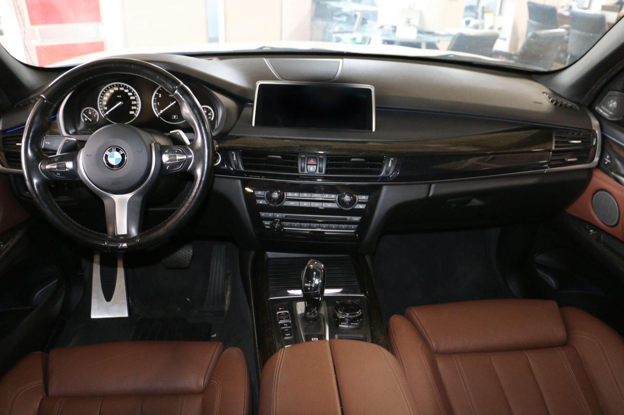 2016 BMW X5 xDrive40e - M PACKAGE|HEADSUP|PANO|NAVI|CAMERA| - Photo #13