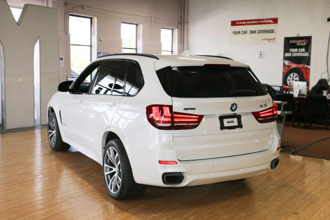 2016 BMW X5 xDrive40e - M PACKAGE|HEADSUP|PANO|NAVI|CAMERA| Photo3