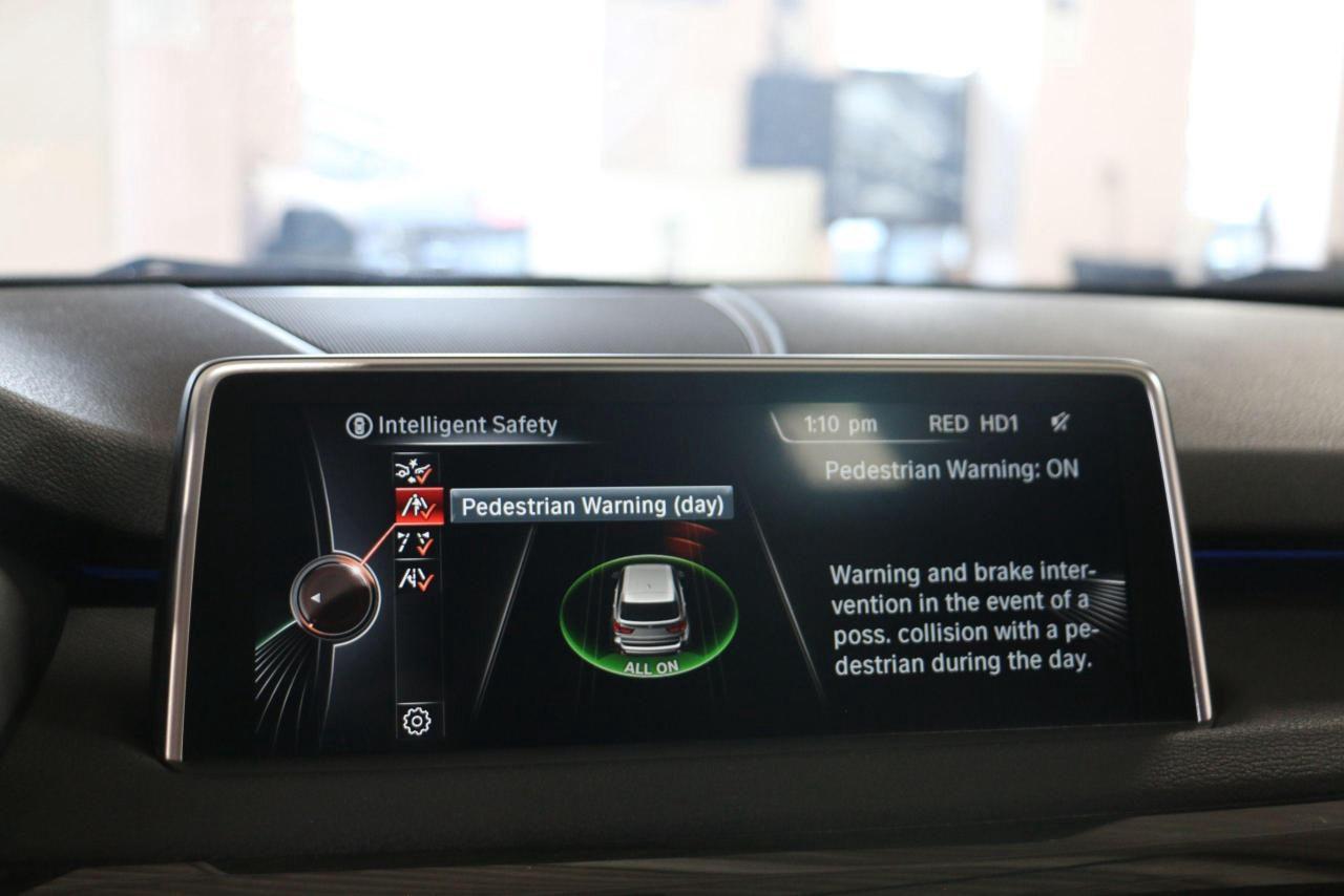2016 BMW X5 xDrive40e - M PACKAGE|HEADSUP|PANO|NAVI|CAMERA| - Photo #21