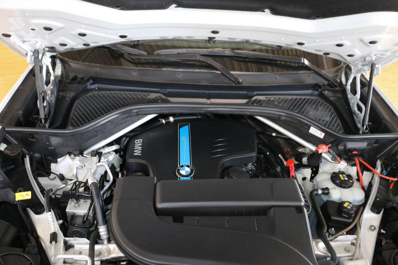 2016 BMW X5 xDrive40e - M PACKAGE|HEADSUP|PANO|NAVI|CAMERA| - Photo #29