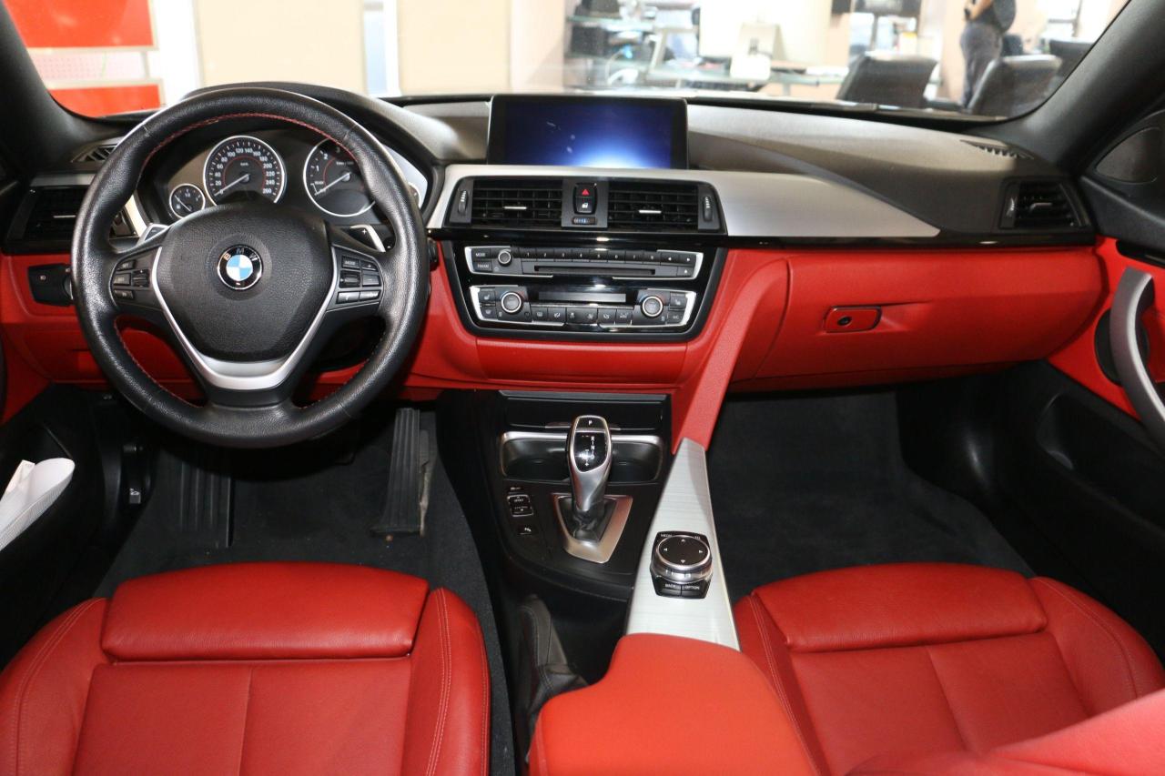 2015 BMW 4 Series 428i xDrive - SUNROOF|NAVI|CAMERA|HEATED SEATS - Photo #12