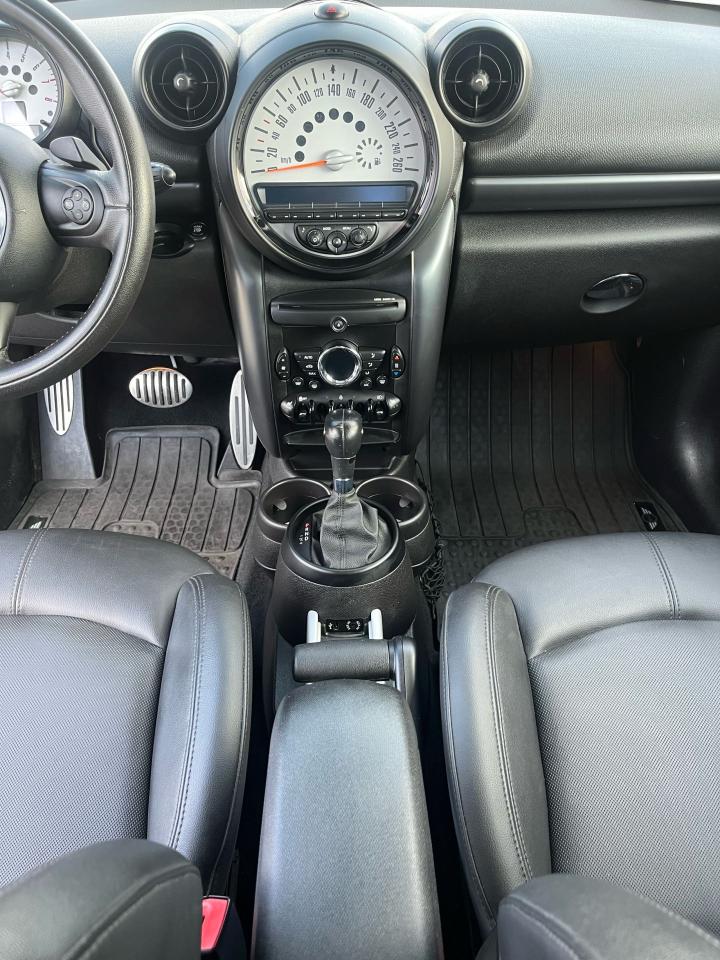 2013 MINI Cooper Countryman S ALL4 - Photo #13