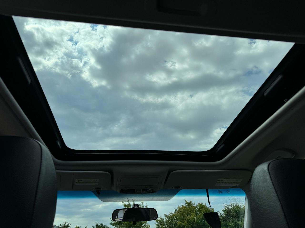 2011 Subaru Forester X Limited - Photo #12