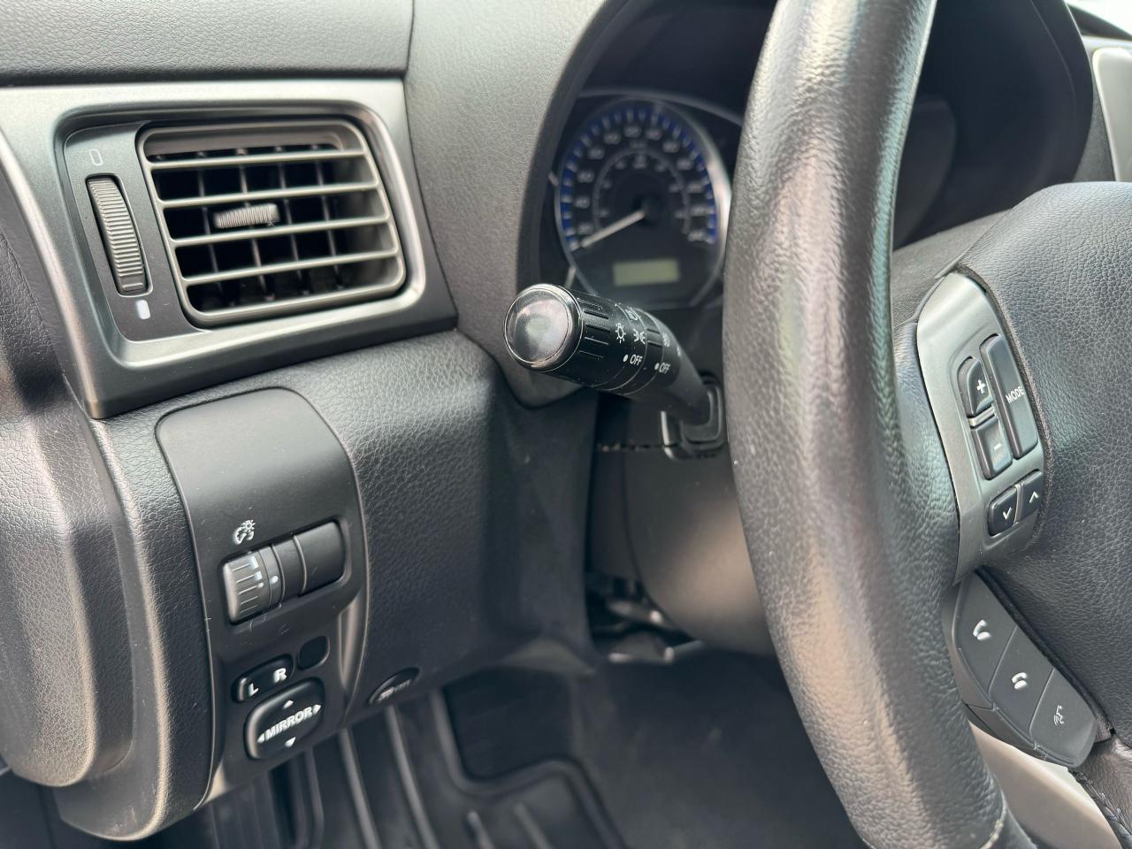 2011 Subaru Forester X Limited - Photo #15