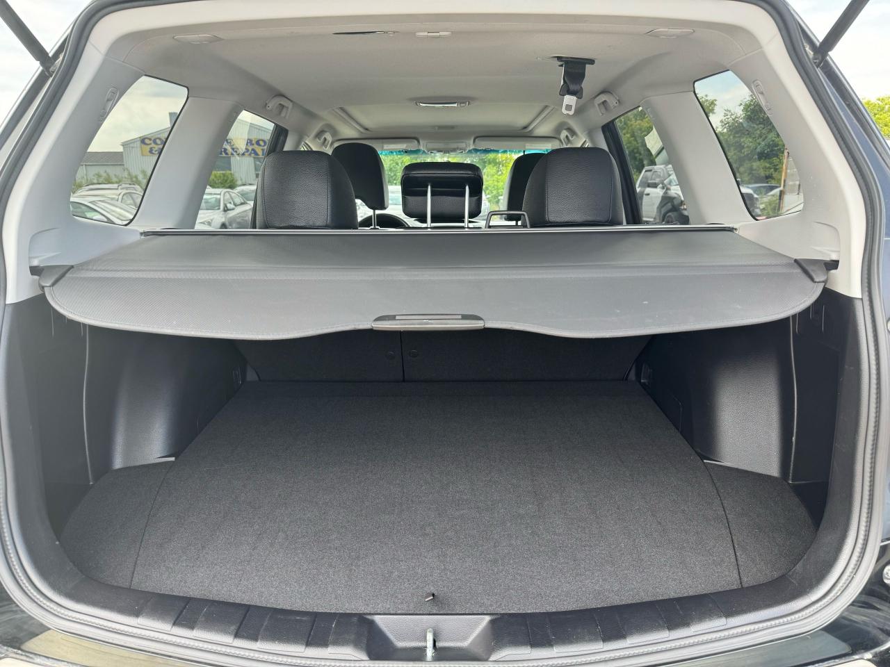 2011 Subaru Forester X Limited - Photo #19
