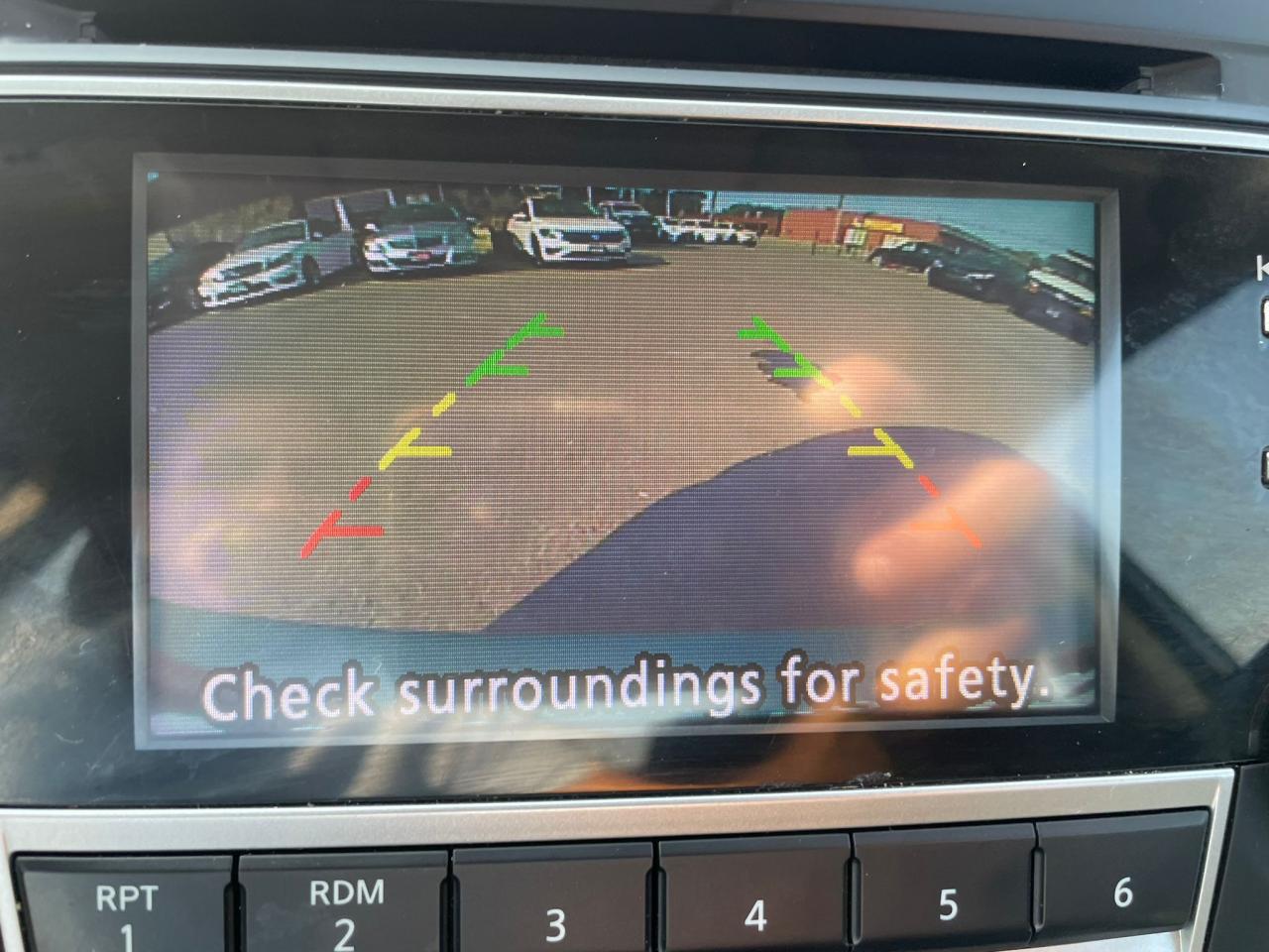 2018 Nissan Altima AUTO NO ACCIDENT CAMERA REMOTE START BLUETOOTH - Photo #19