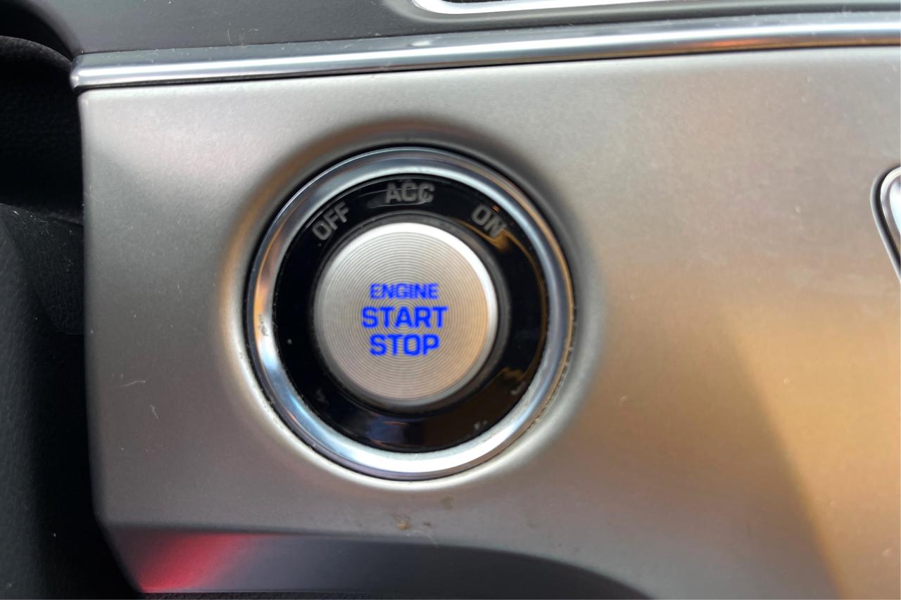 2015 Hyundai Sonata Sport 2.0T Utltimate Package - Photo #25