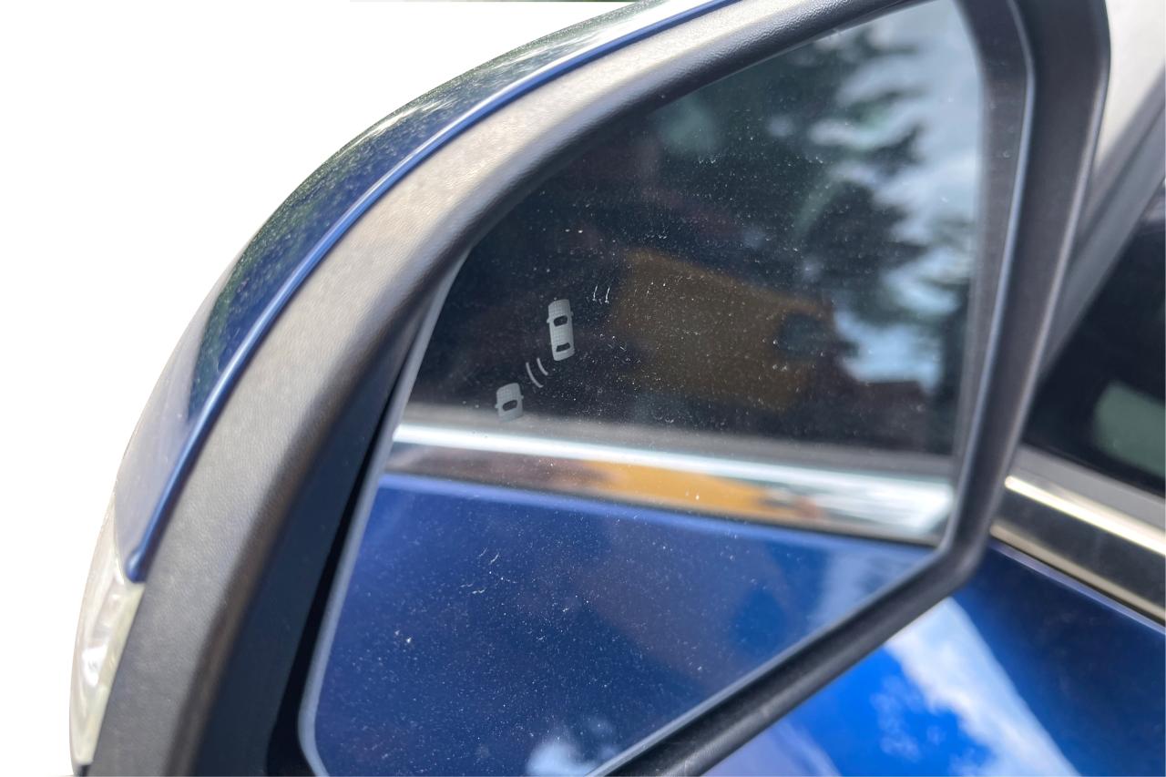 2015 Hyundai Sonata Sport 2.0T Utltimate Package - Photo #21