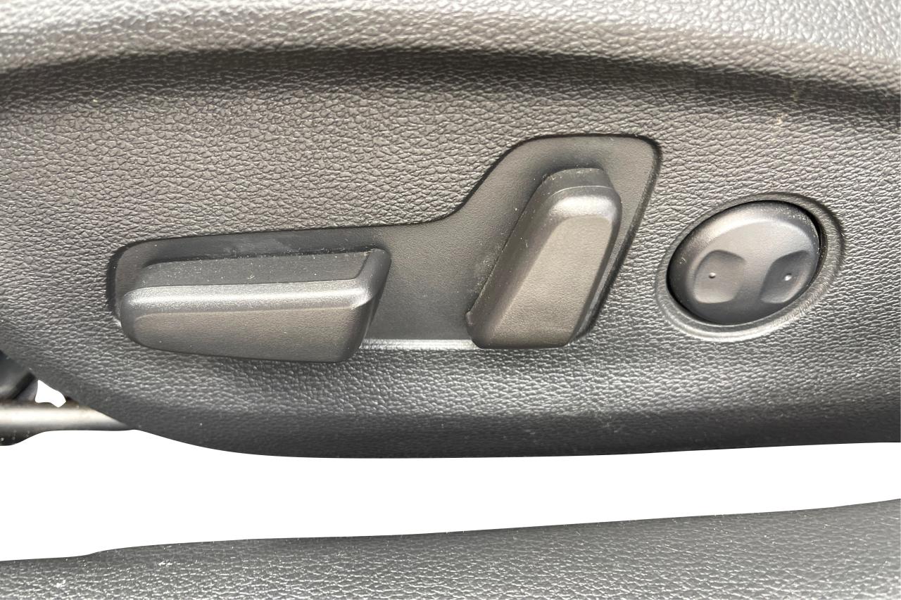 2015 Hyundai Sonata Sport 2.0T Utltimate Package - Photo #18