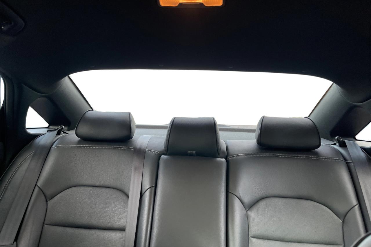 2015 Hyundai Sonata Sport 2.0T Utltimate Package - Photo #14