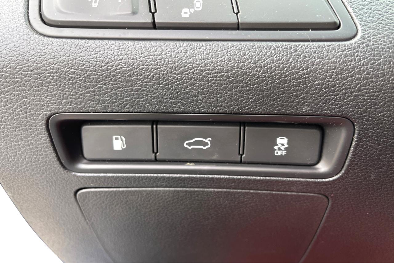 2015 Hyundai Sonata Sport 2.0T Utltimate Package - Photo #22