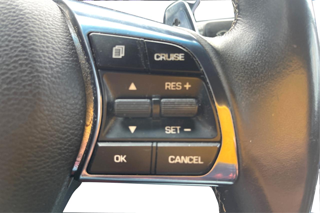 2015 Hyundai Sonata Sport 2.0T Utltimate Package - Photo #17