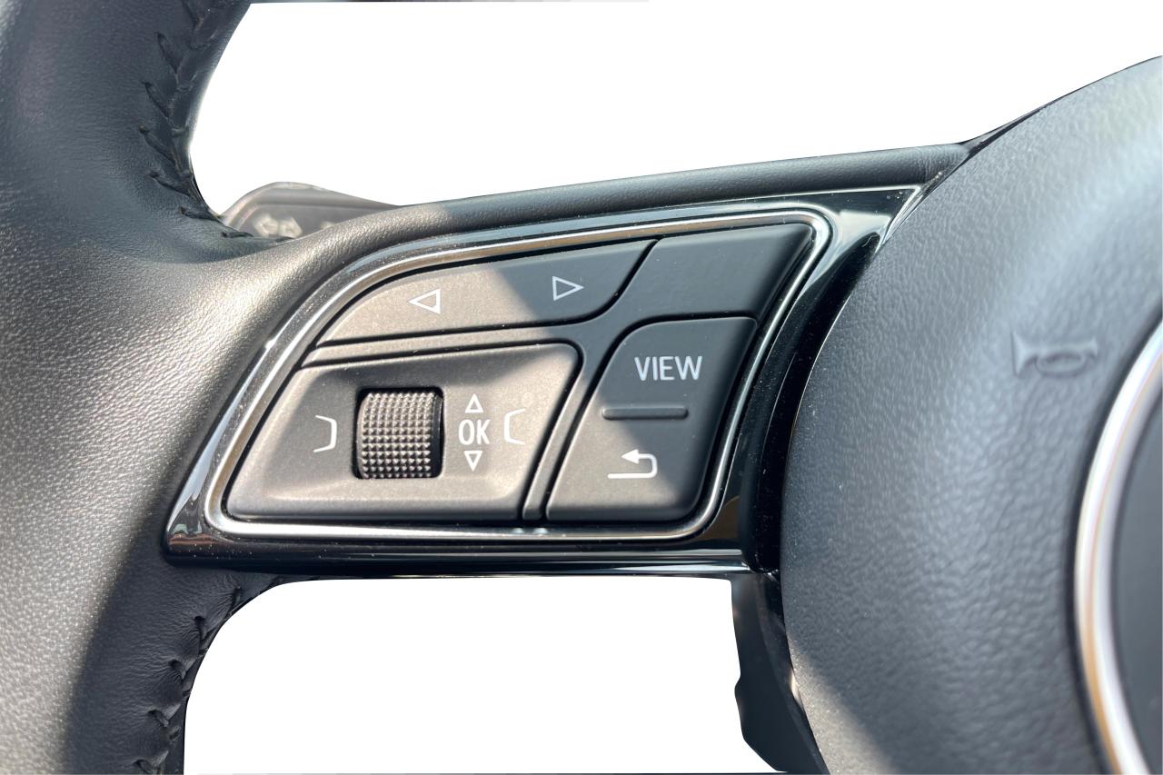 2018 Audi A4 Quattro Progressive - Photo #27