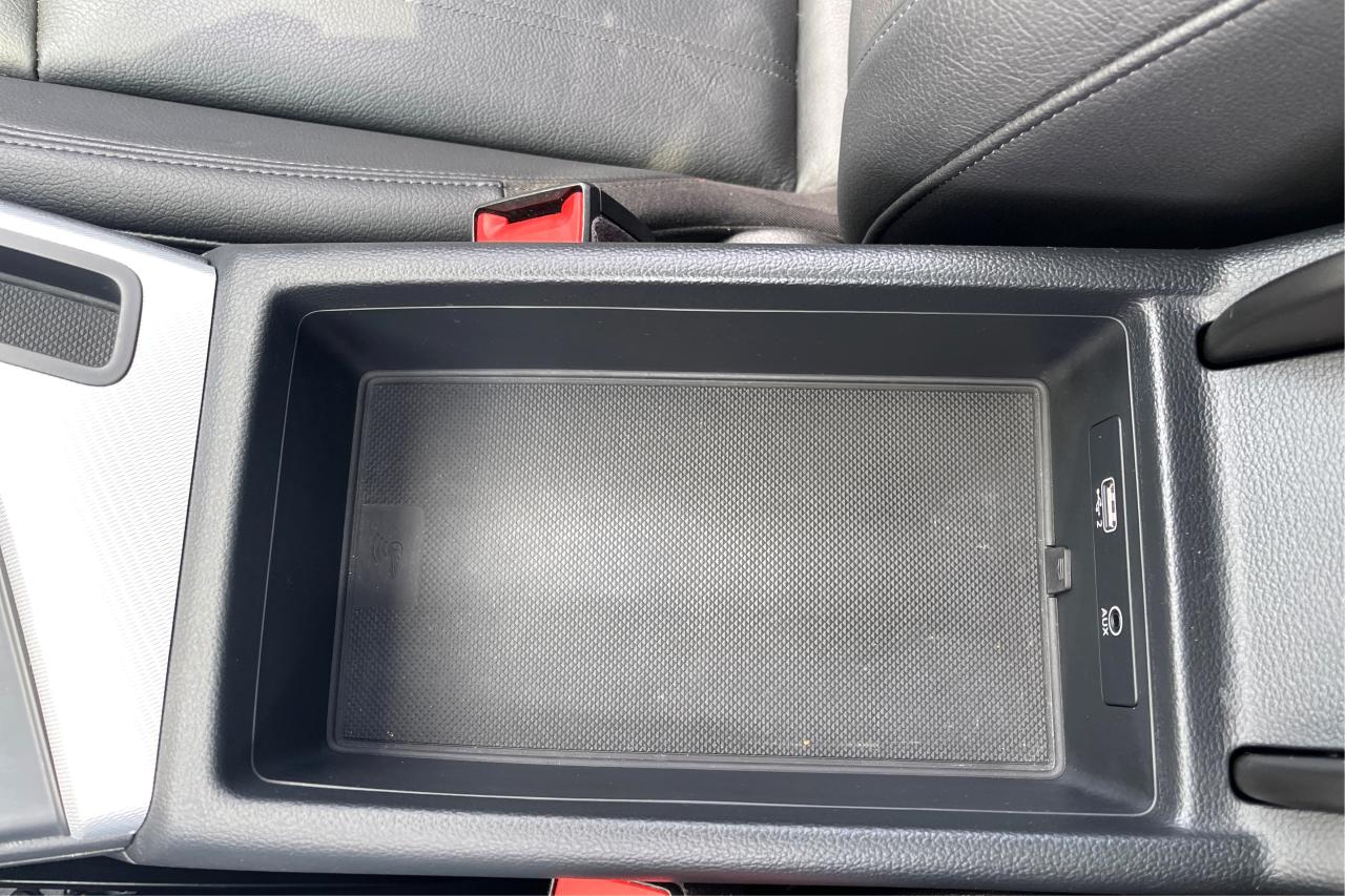 2018 Audi A4 Quattro Progressive - Photo #33