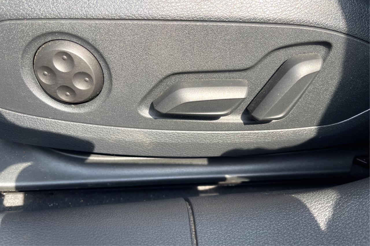 2018 Audi A4 Quattro Progressive - Photo #20