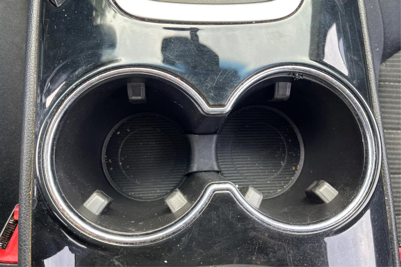 2017 Ford Edge SEL - Photo #14