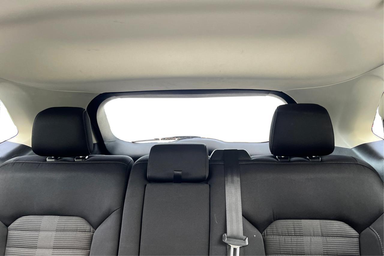 2017 Ford Edge SEL - Photo #13