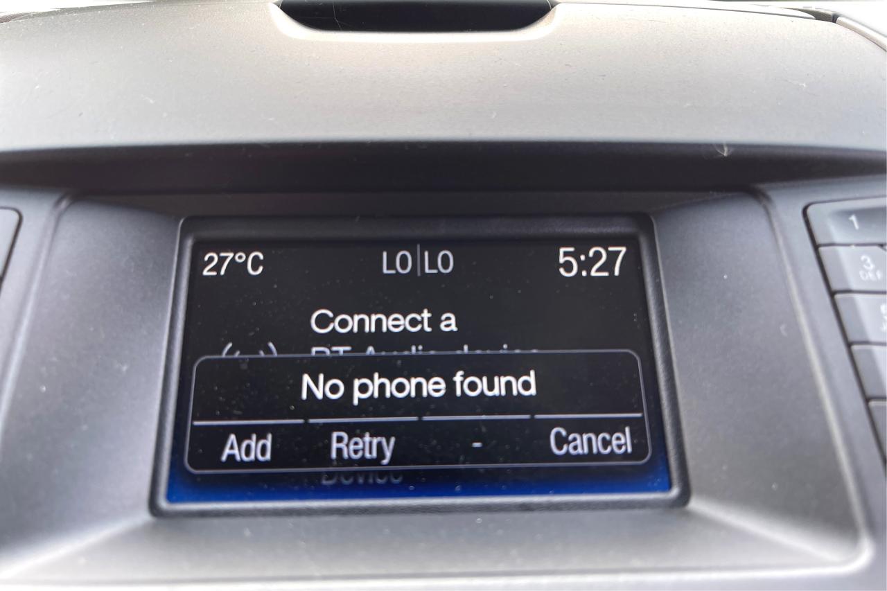 2017 Ford Edge SEL - Photo #26