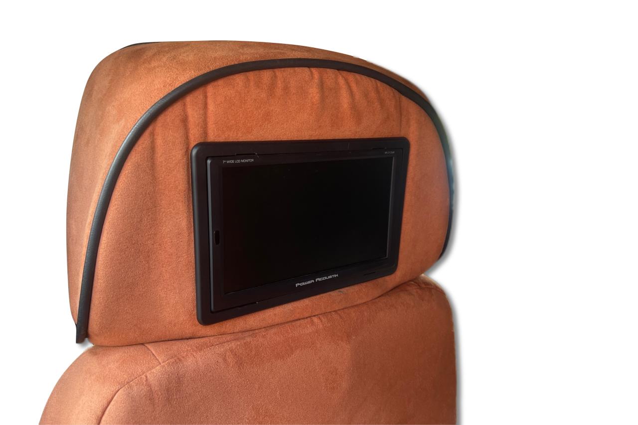 1996 AD Boivin Snow Hawk WHERE IS - NOT CERTIFIED - Photo #16