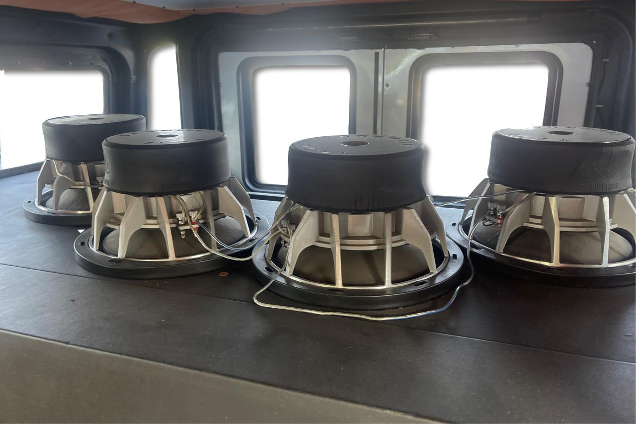 1996 AD Boivin Snow Hawk WHERE IS - NOT CERTIFIED - Photo #20