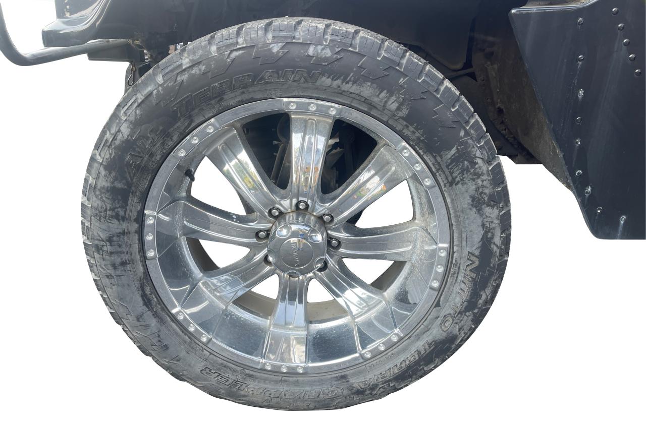 1996 AD Boivin Snow Hawk WHERE IS - NOT CERTIFIED - Photo #17