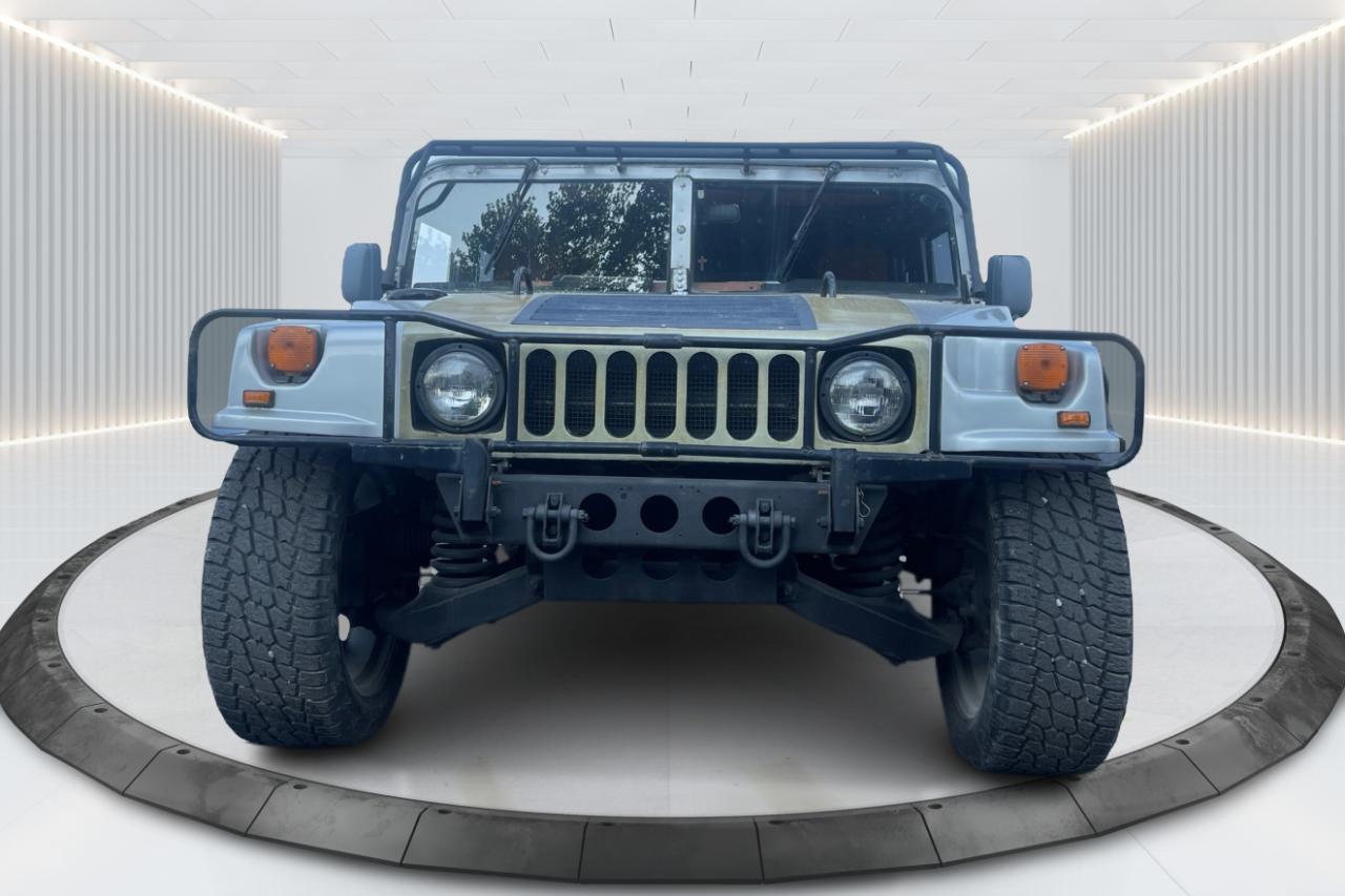 1996 AD Boivin Snow Hawk WHERE IS - NOT CERTIFIED - Photo #7